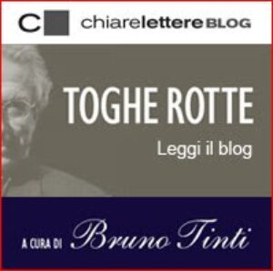 TOGHE-ROTTE