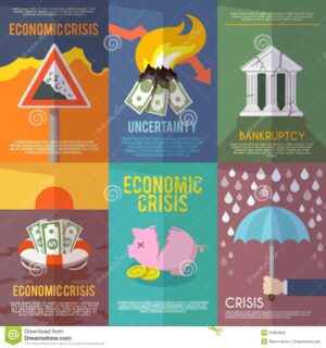 economic-crisis-poster-mini-set-financial-bankruptcy-flat-isolated-vector-illustration-51554840