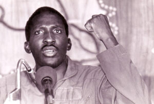 Thomas-Sankara