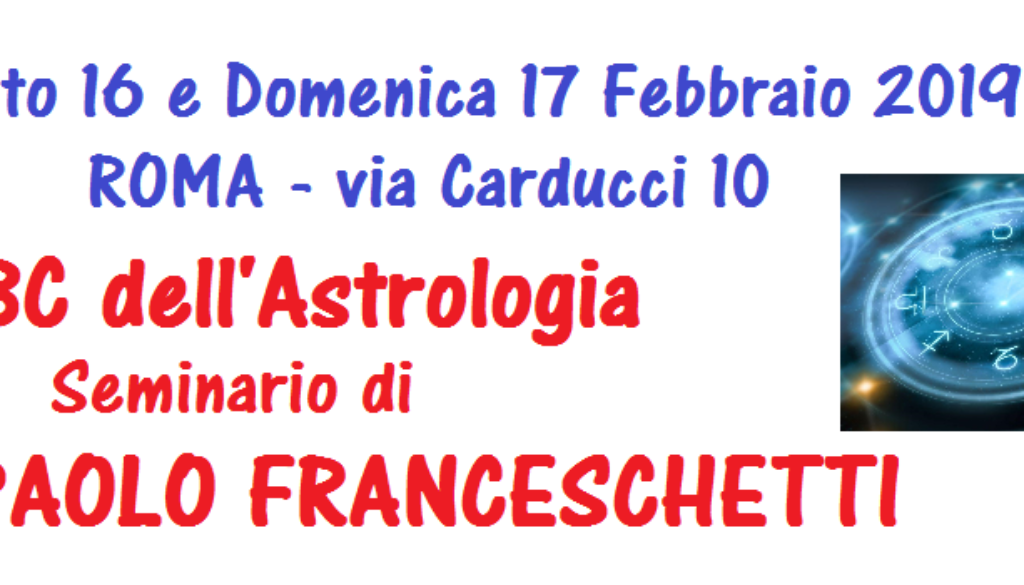 roma-16-17-febbraio-2019-abc-dell-astrologia-seminario-paolo-franceschetti