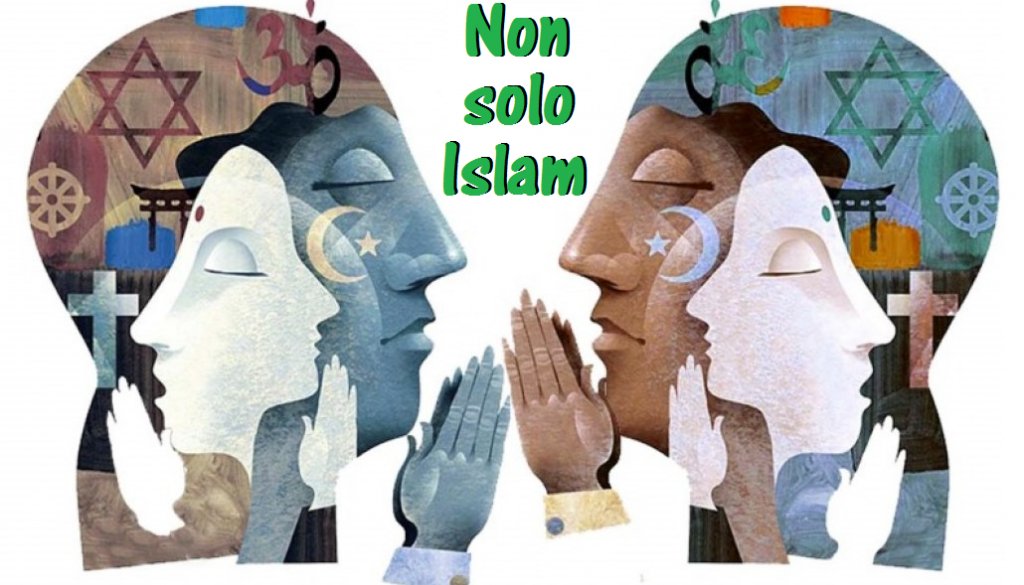 non-solo-islam