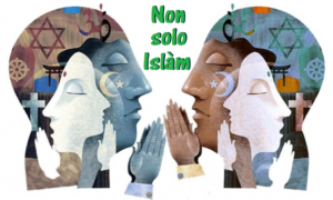 non-solo-islàm