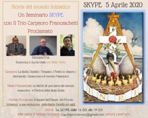 storia-del-mondo-iniziatico-seminario-skype-carpeoro-franceschetti-proclamato