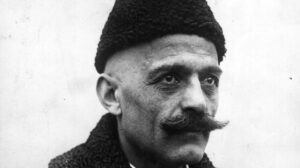 gurdjieff