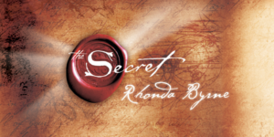 the-secret-rhonda-byrne