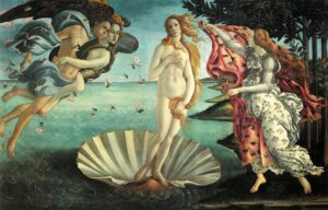 La-nascita-di-Venere-Botticelli