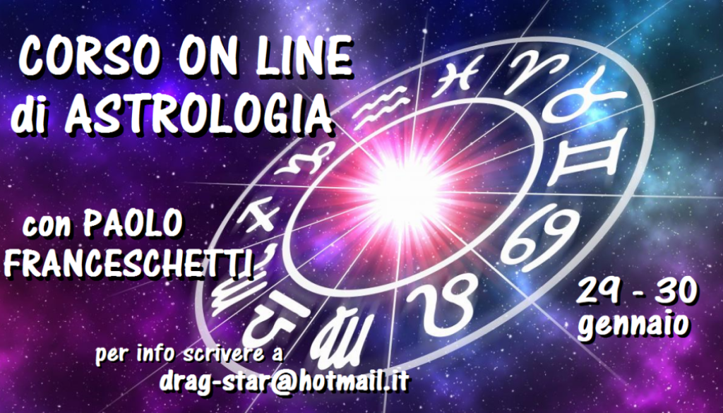 corso-on-line-astrologia-29-30-gennaio