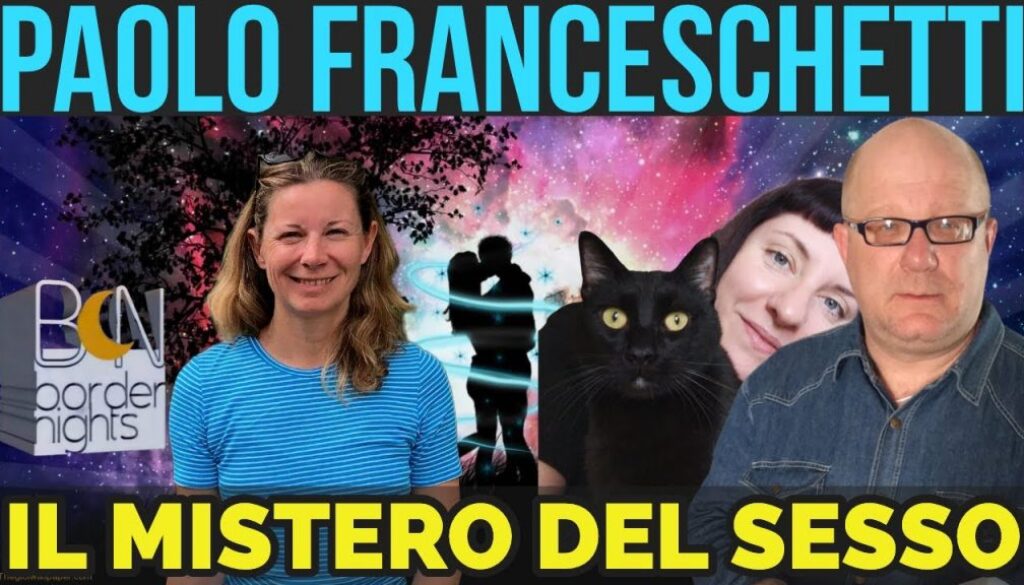 paolo-franceschetti-i-misteri-della-sessualità