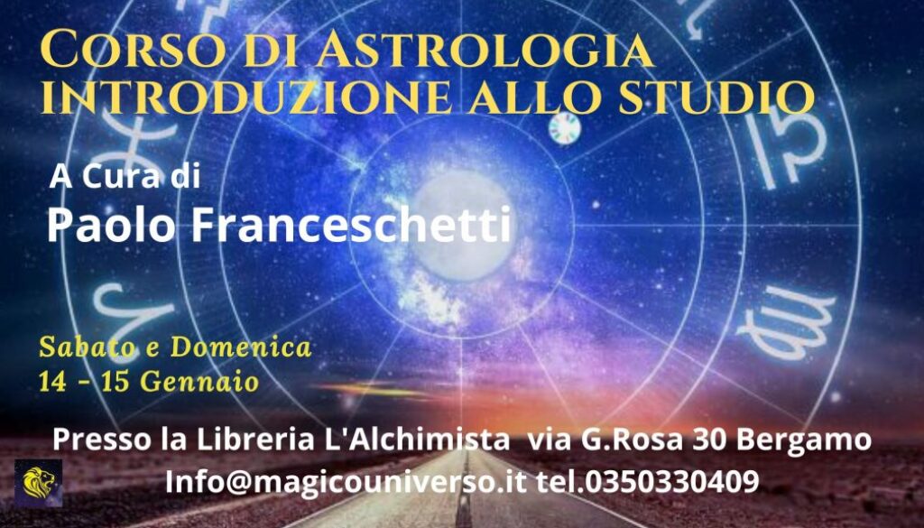 corso-astrologia-paolo-franceschetti-bergamo-14-15-gennaio-2022