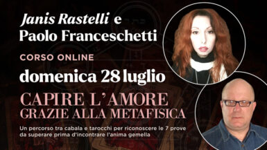 PAOLO FRANCESCHETTI_newsletter metafisica