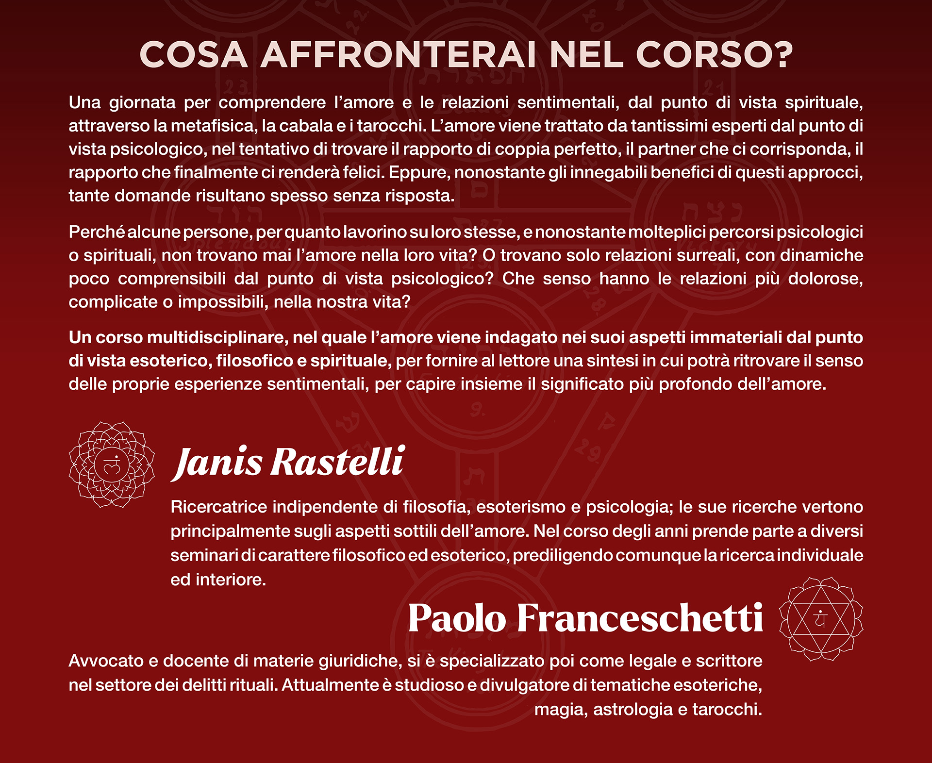 PAOLO FRANCESCHETTI_newsletter metafisica2