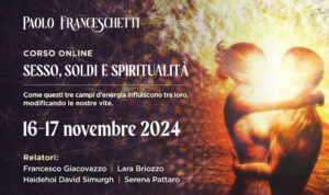 1 d_PAOLO FRANCESCHETTI_newsletter corso sesso soldi e spiritualita╠Ç 2