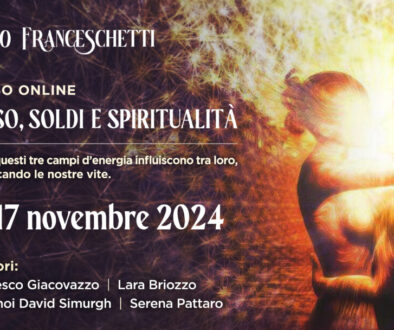 1 d_PAOLO FRANCESCHETTI_newsletter corso sesso soldi e spiritualita╠Ç 2