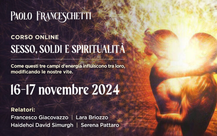 1 d_PAOLO FRANCESCHETTI_newsletter corso sesso soldi e spiritualita╠Ç 2