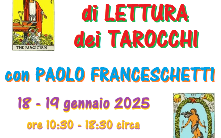 corso-on-line-tarocchi-18-19-gennaio-2025