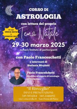 corso-astrologia-paolo-franceschetti-san-donà-di-piave-29-30-marzo-2025