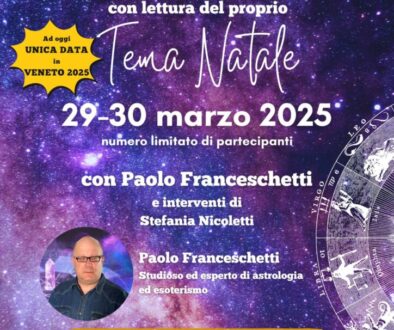 corso-astrologia-paolo-franceschetti-san-donà-di-piave-29-30-marzo-2025