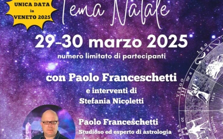 corso-astrologia-paolo-franceschetti-san-donà-di-piave-29-30-marzo-2025