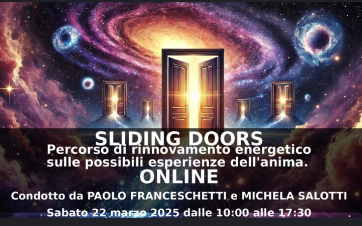 sliding-doors-22-marzo-2025