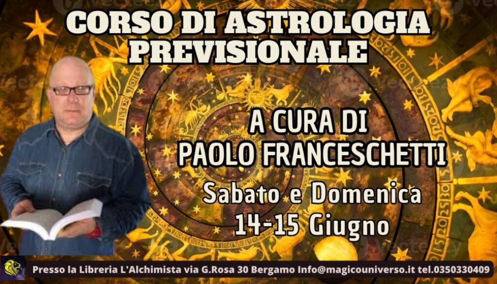 corso-astrologia-previsionale-paolo-franceschetti-bergamo-14-15-giugno-2025