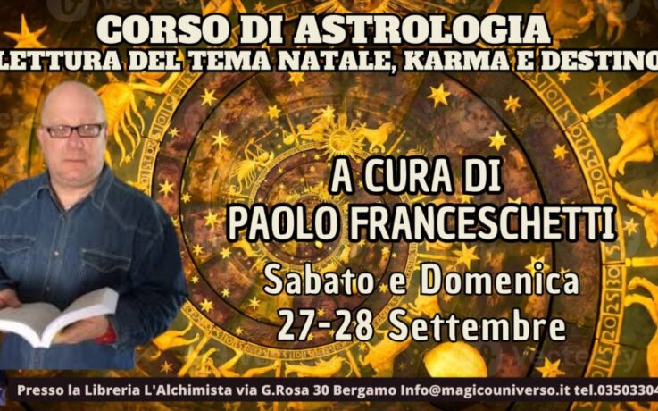 corso-astrologia-paolo-franceschetti-bergamo-27-28-settembre-2025