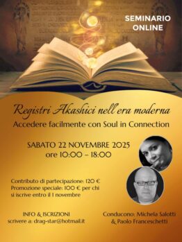 seminario-registri-akashici-paolo-franceschetti-michela-salotti-22-novembre-2025