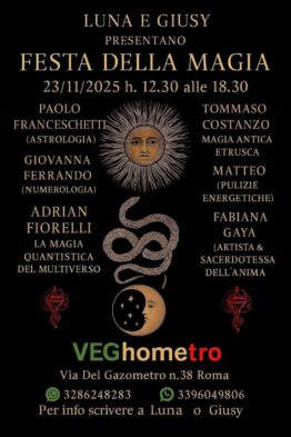 festa-della-magia-roma-23-novembre-2025