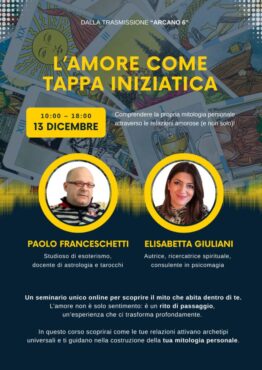 l-amore-come-tappa-iniziatica-paolo-franceschetti-elisabetta-giuliani-13-dicembre-2025