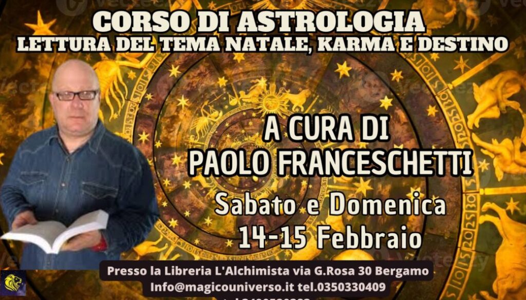 corso-astrologia-paolo-franceschetti-bergamo-14-15-febbraio-2026
