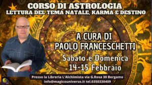 corso-astrologia-paolo-franceschetti-bergamo-14-15-febbraio-2026