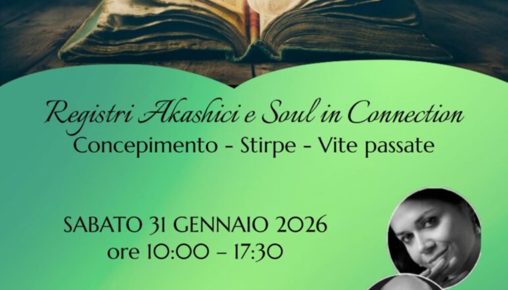 seminario-registri-akashici-concepimento-stirpe-vite-passate-paolo-franceschetti-michela-salotti-31-gennaio-2026