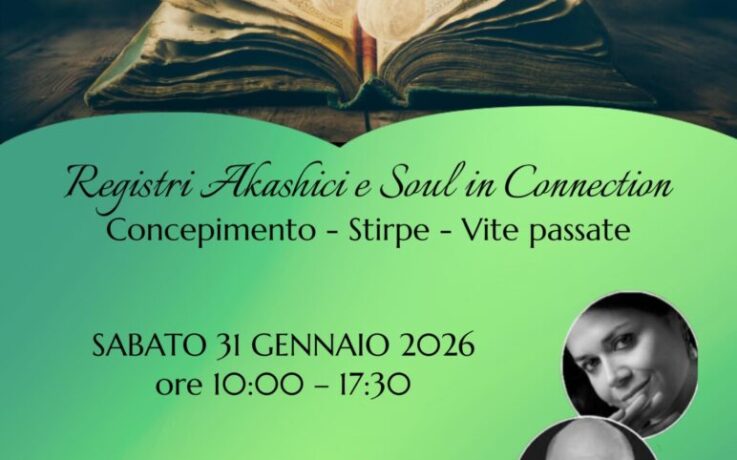 seminario-registri-akashici-concepimento-stirpe-vite-passate-paolo-franceschetti-michela-salotti-31-gennaio-2026