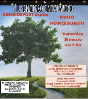 conferenza-paolo-franceschetti-cerchio-firenze-77-navacchio-pisa-15-marzo-2026