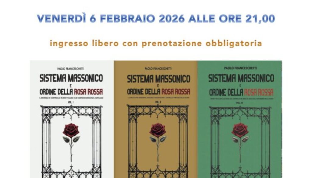 presentazione-libro-paolo-franceschetti-firenze-6-febbraio-2026