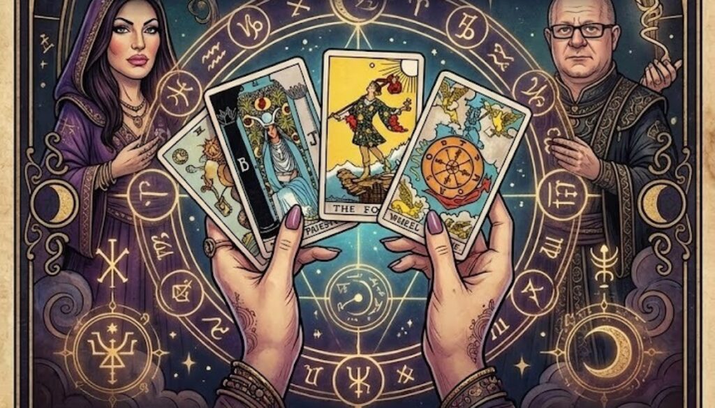 corso-di-tarocchi-paolo-franceschetti-giusy-gatti-cerreto-di-spoleto-11-12-aprile-2026