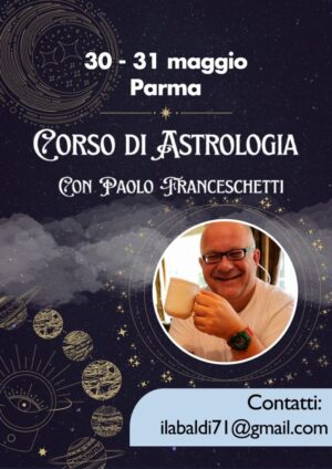 corso-astrologia-paolo-franceschetti-parma-30-31-maggio-2026