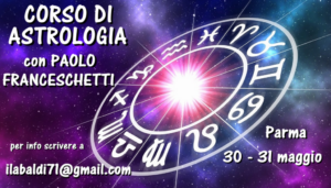 corso-base-astrologia-paolo franceschetti-parma-30-31-maggio-2026