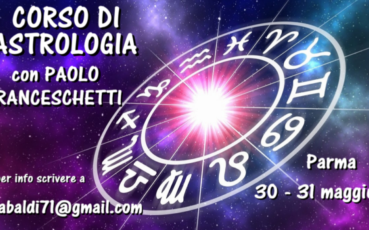 corso-base-astrologia-paolo franceschetti-parma-30-31-maggio-2026