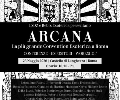 arcana-convention-esoterica-roma-castello-di-lunghezza-23-maggio-2026