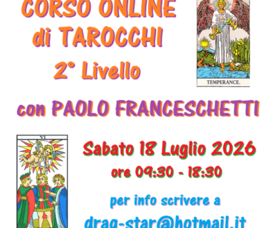 corso-online-di-tarocchi-2-livello-paolo-franceschetti-18-luglio-2026