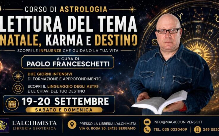 corso-astrologia-paolo-franceschetti-bergamo-19-20-settembre-2026