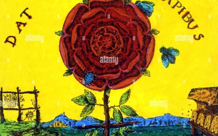 rosicrucian-the-mystic-rose-the-rosy-cross-of-the-early-rosicrucians1629-MBD3Y3